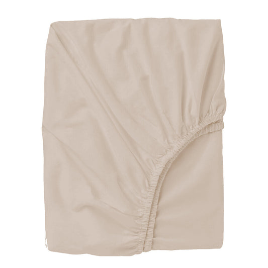 Sábana bajera punto Cuna Lino - Bimbidreams