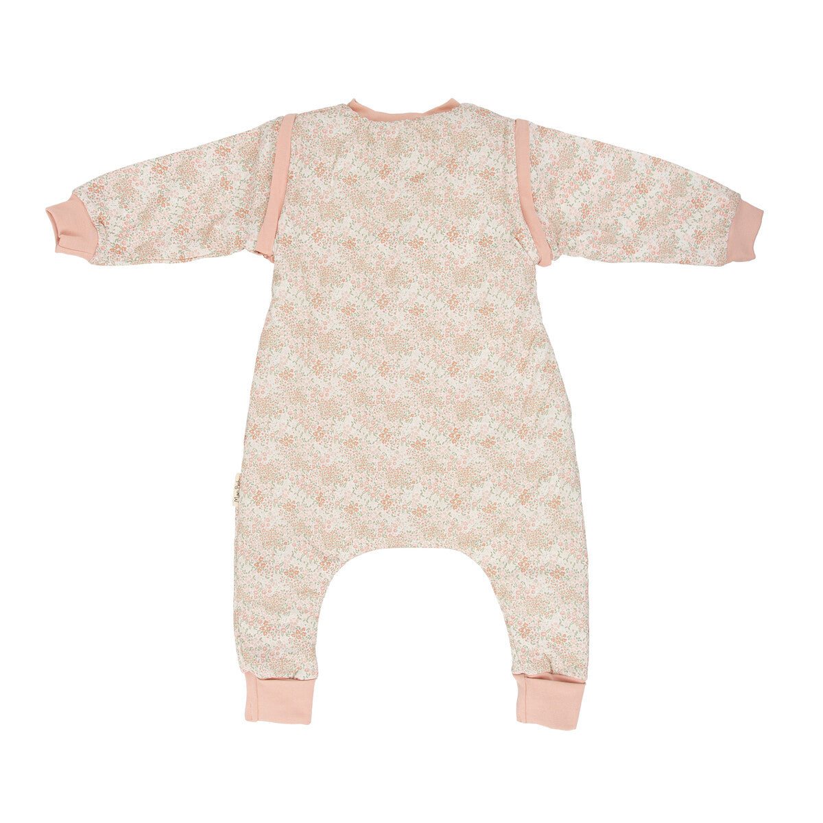 Saco pijama con pies Amanda - Bimbidreams