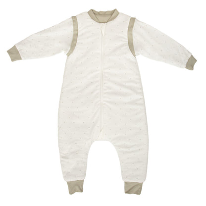 Saco pijama con pies Cornelia - Bimbidreams