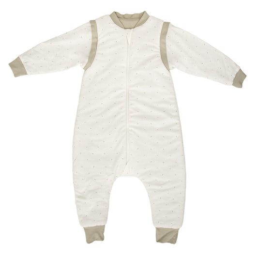 Saco pijama con pies Cornelia - Bimbidreams