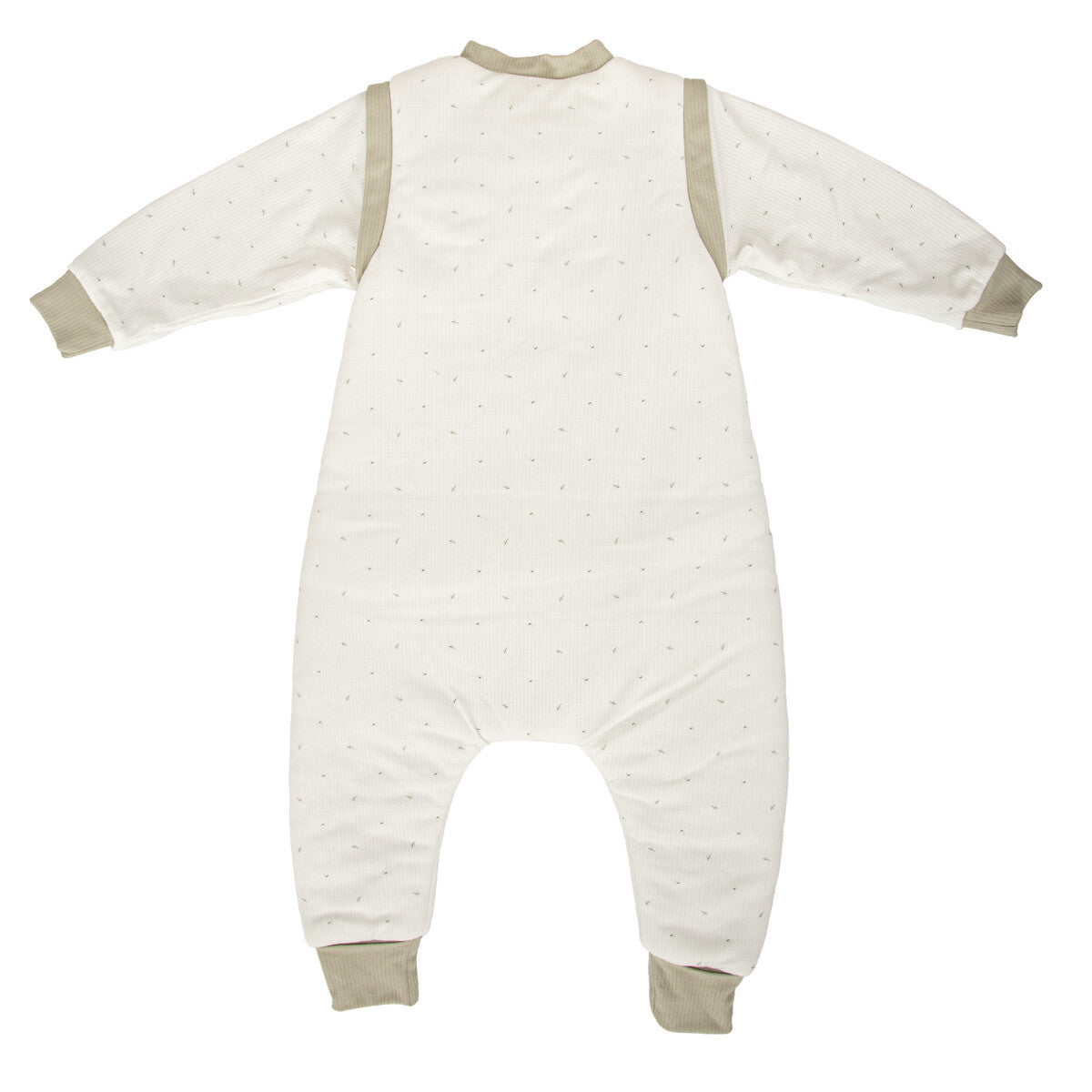 Saco pijama con pies Cornelia - Bimbidreams