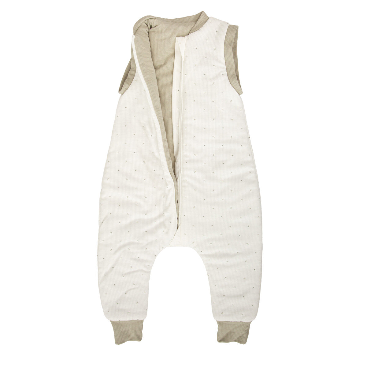 Saco pijama con pies Cornelia - Bimbidreams