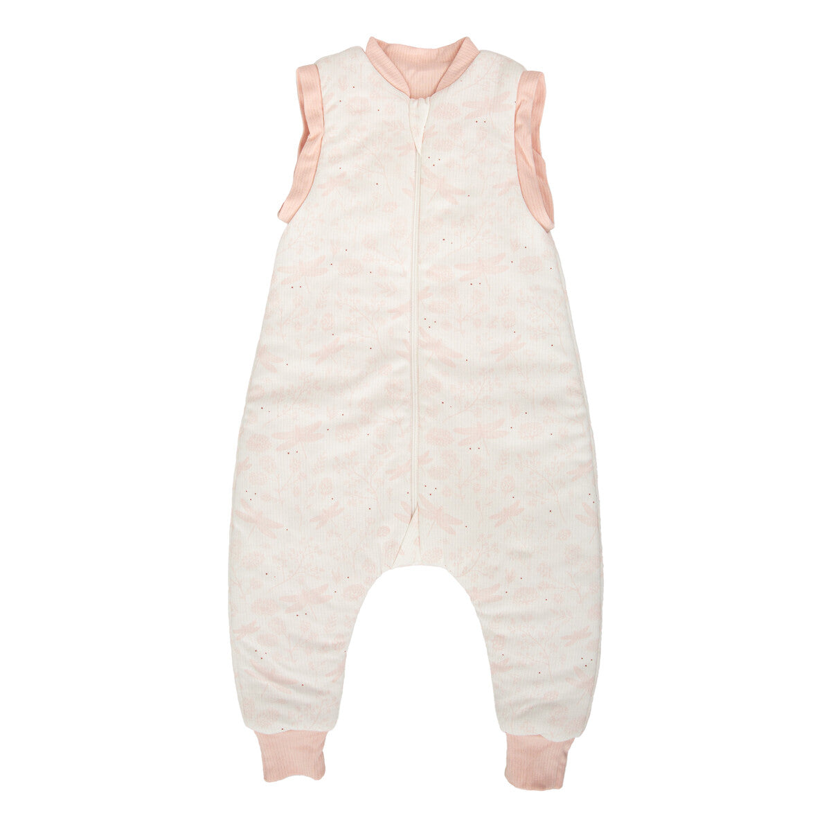 Saco pijama con pies Dafne - Bimbidreams