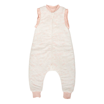 Saco pijama con pies Dafne - Bimbidreams