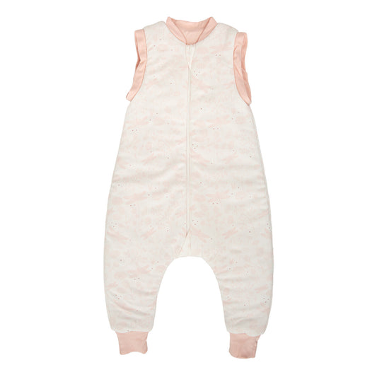 Saco pijama con pies Dafne - Bimbidreams