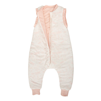 Saco pijama con pies Dafne - Bimbidreams