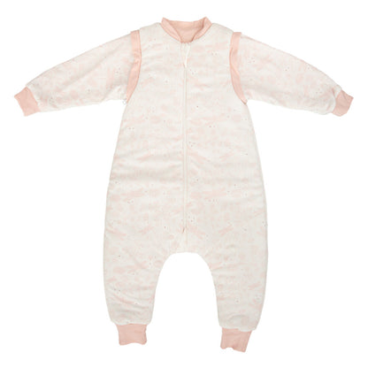 Saco pijama con pies Dafne - Bimbidreams