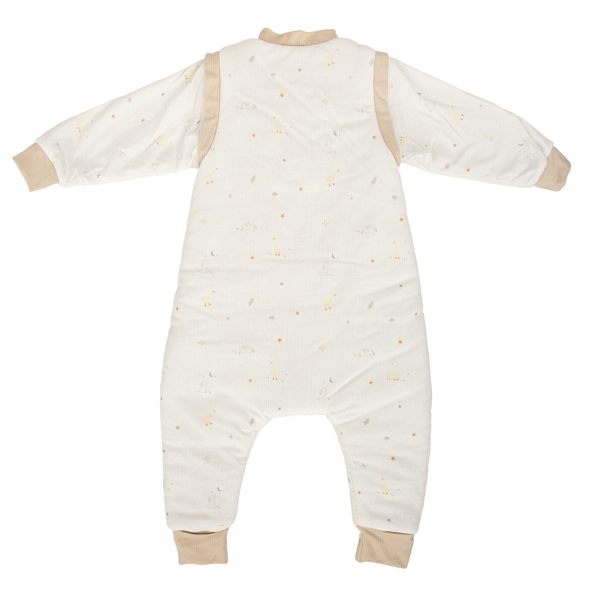 Saco pijama con pies Happy Forest - Bimbidreams