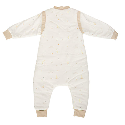 Saco pijama con pies Happy Forest - Bimbidreams