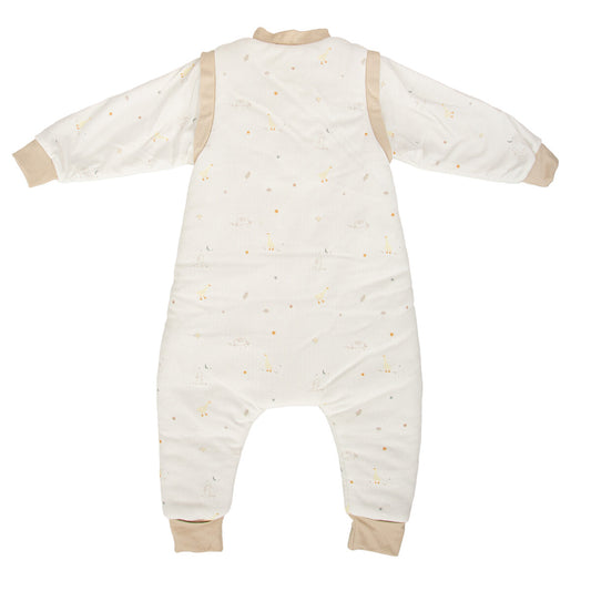 Saco pijama con pies Happy Forest - Bimbidreams