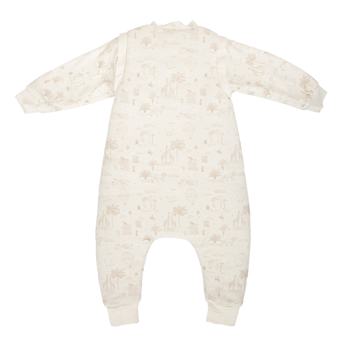 Saco pijama con pies Noe - Bimbidreams