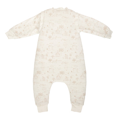 Saco pijama con pies Noe - Bimbidreams