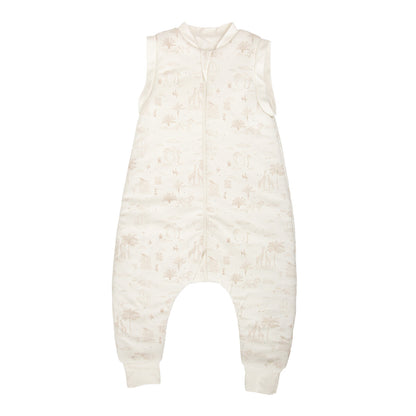 Saco pijama con pies Noe - Bimbidreams