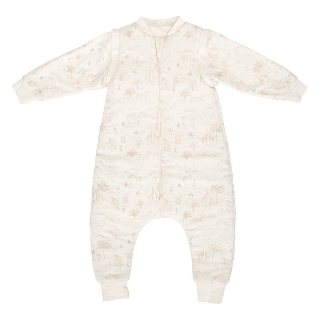 Saco pijama con pies Noe - Bimbidreams