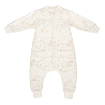 Saco pijama con pies Noe - Bimbidreams