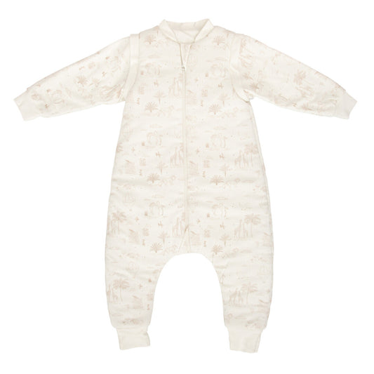 Saco pijama con pies Noe - Bimbidreams