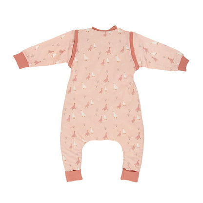 Saco pijama con pies Occitania - Bimbidreams