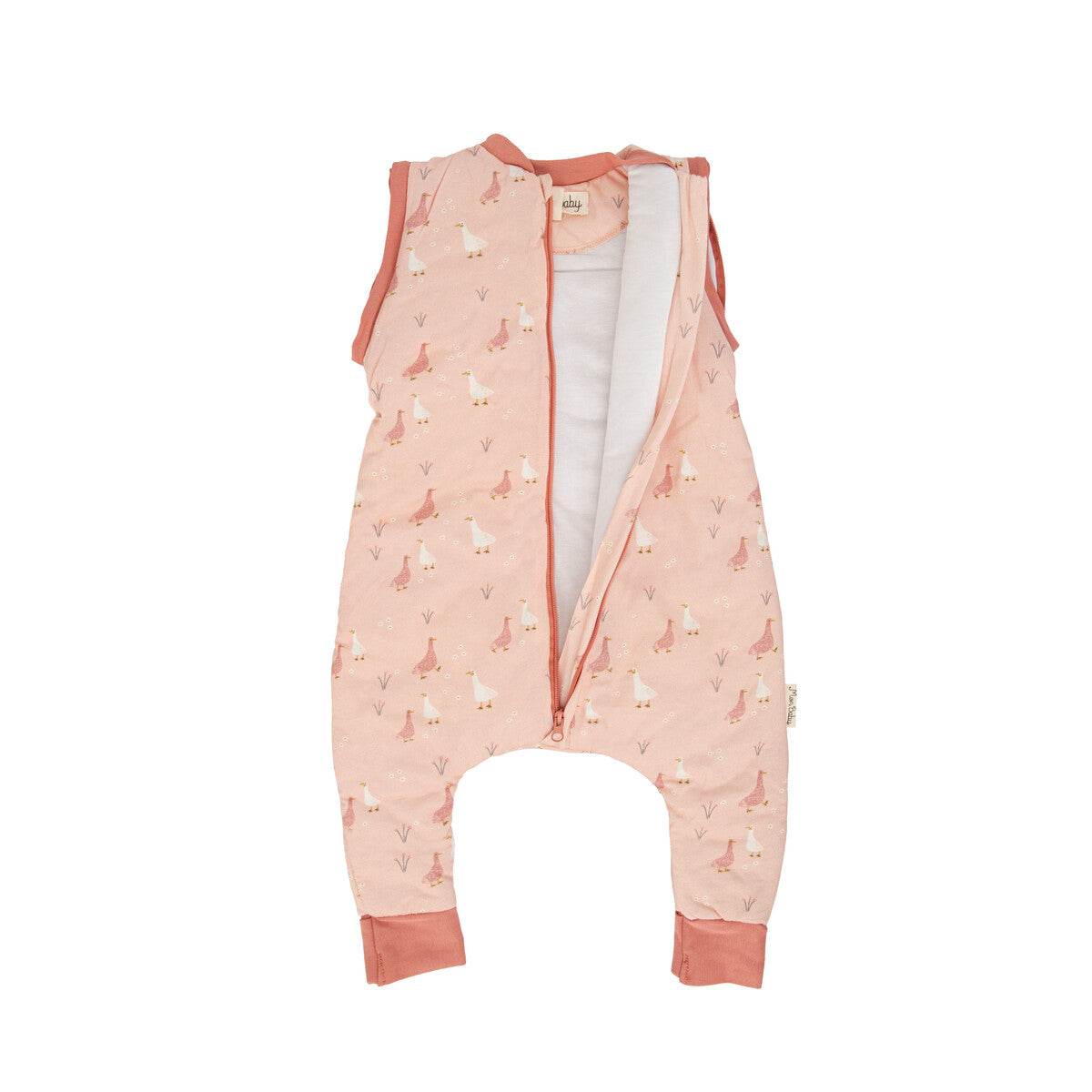 Saco pijama con pies Occitania - Bimbidreams