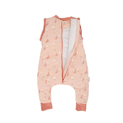 Saco pijama con pies Occitania - Bimbidreams