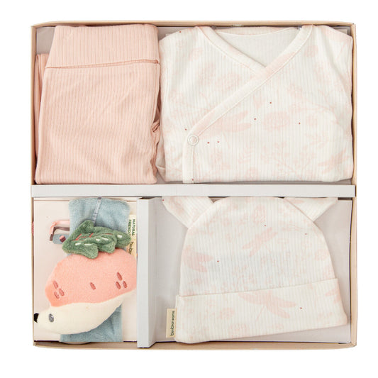 Set nacimiento Dafne - Bimbidreams