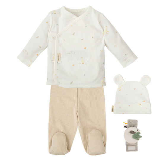 Set nacimiento Happy Forest - Bimbidreams