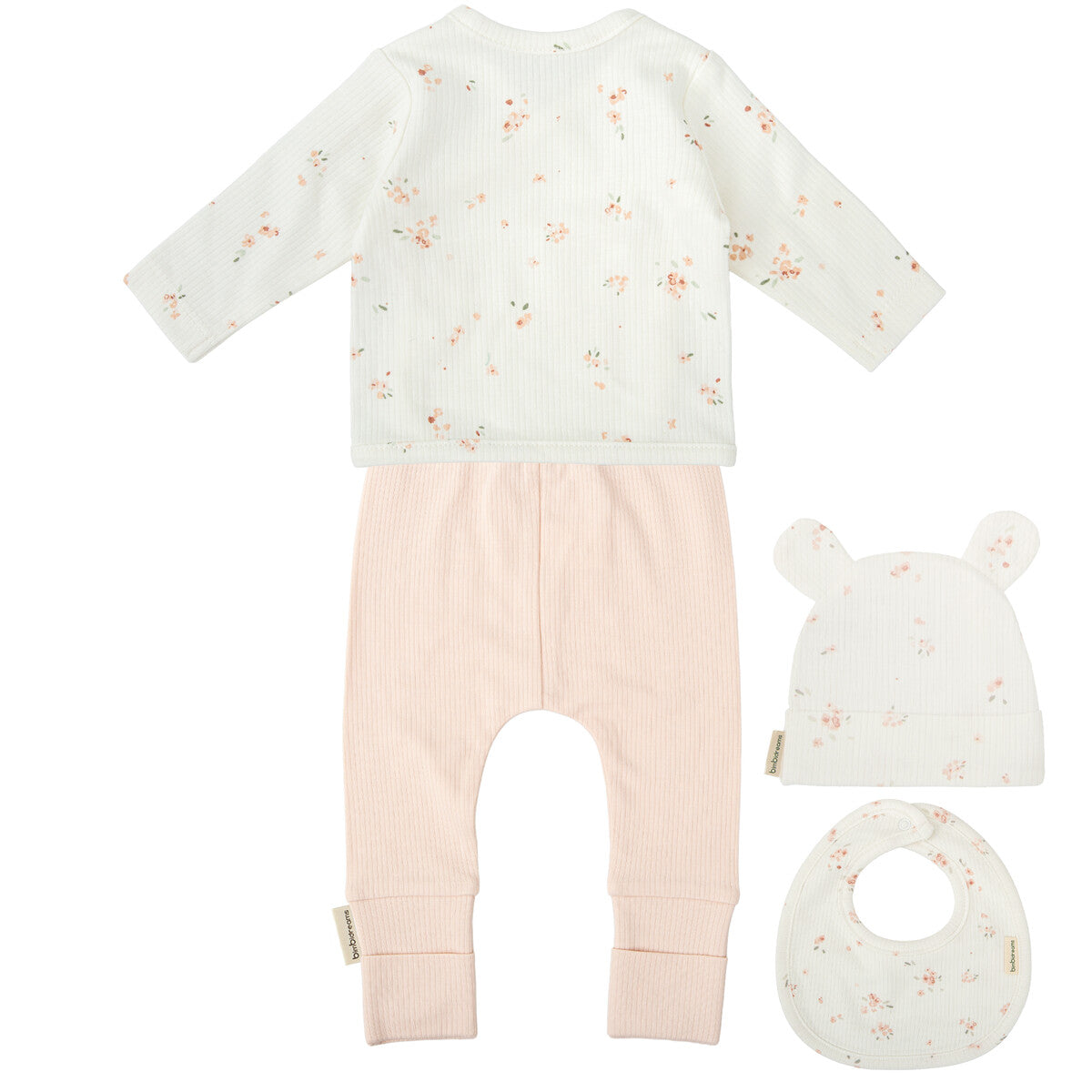 Set de Nacimiento Monet - Bimbidreams