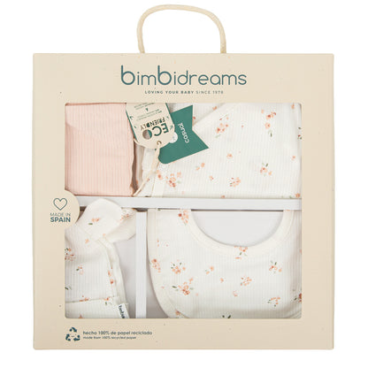 Set de Nacimiento Monet - Bimbidreams