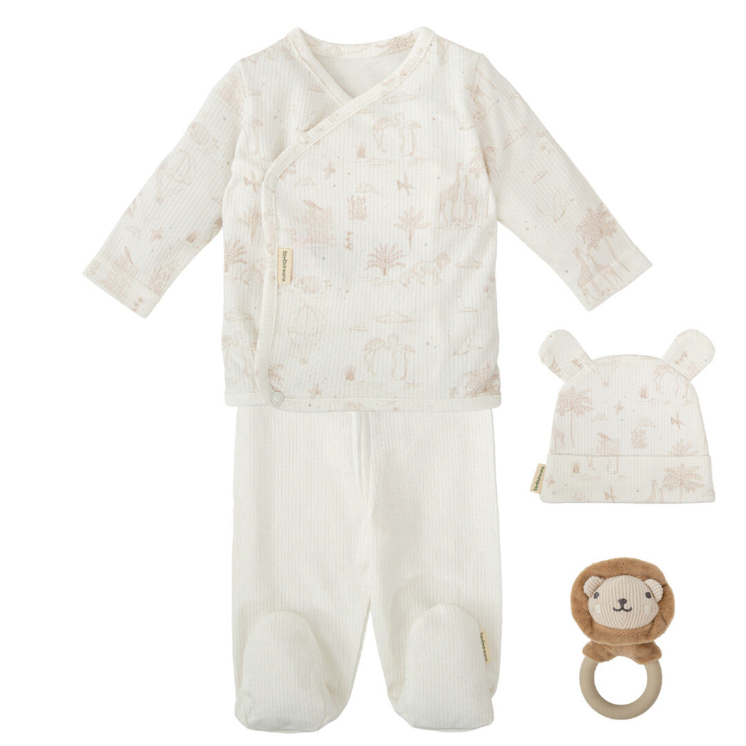 Set nacimiento Noe - Bimbidreams