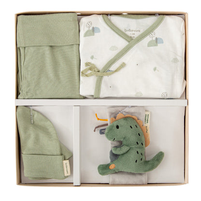 Set nacimiento Trex - Bimbidreams