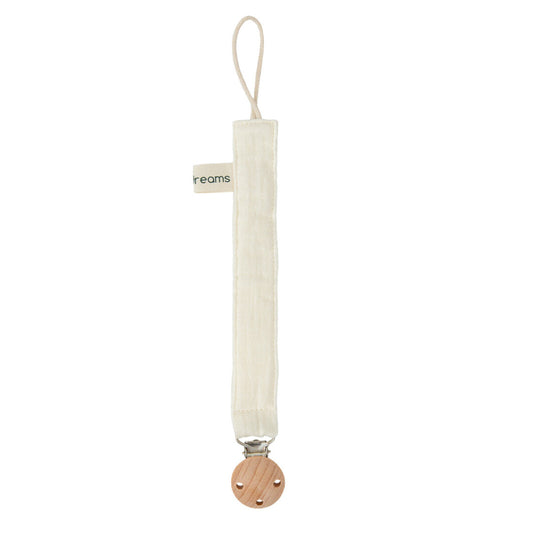 Sujetachupetes Matalase Blanco - Bimbidrems