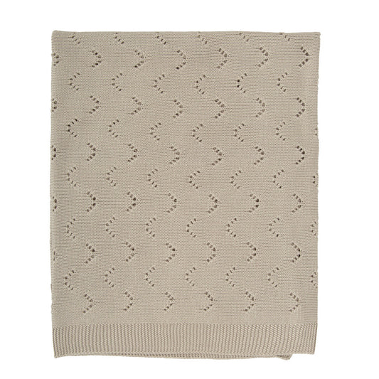 Toquilla Tricot bambú Verde musgo - Bimbidreams