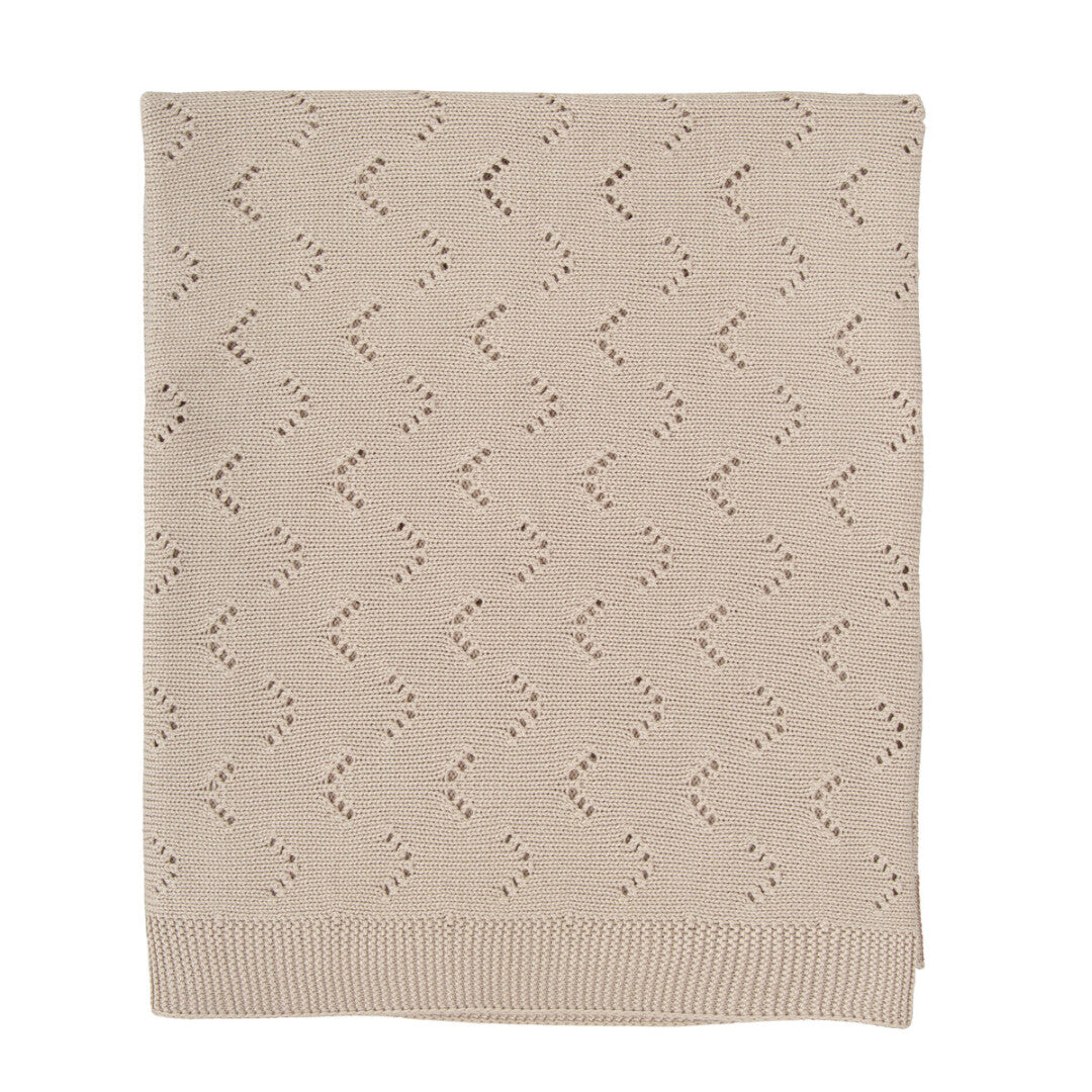 Toquilla Tricot bambú Lino - Bimbidreams