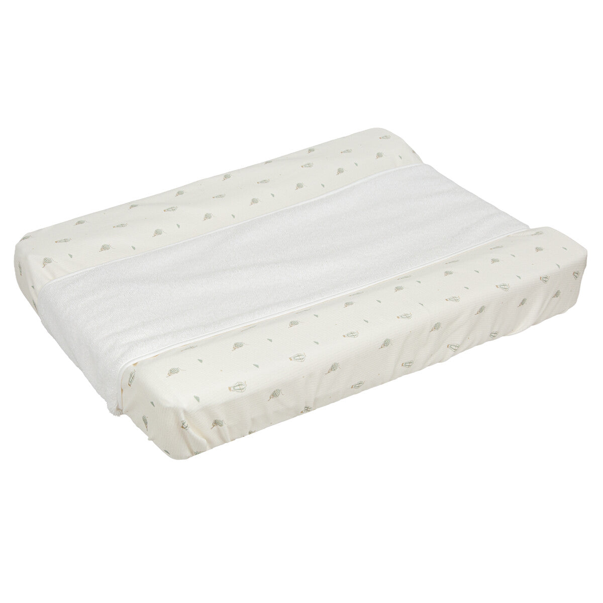 Cambiador Ajustable Funda Blue Sky - Bimbidreams