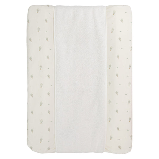 Cambiador Ajustable Funda Blue Sky - Bimbidreams