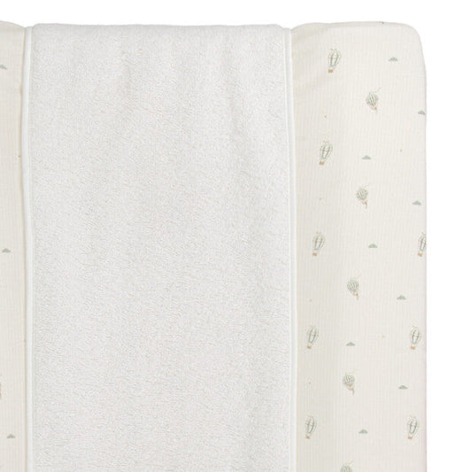 Cambiador Ajustable Funda Blue Sky - Bimbidreams