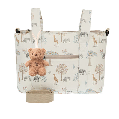 Bolso Crossbody Tanzania – Bimbidreams