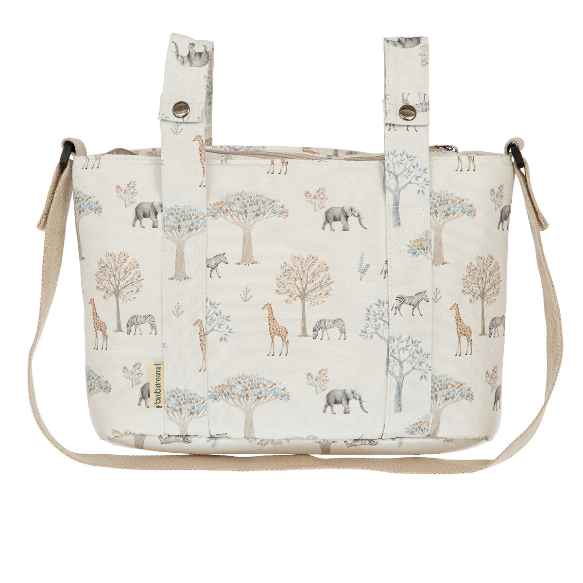 Bolso Crossbody Tanzania – Bimbidreams