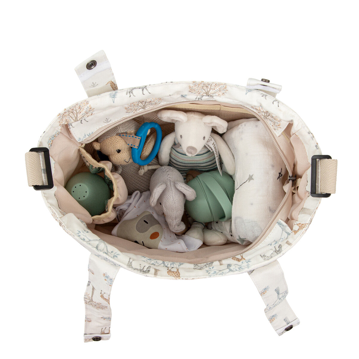 Bolso Crossbody Tanzania – Bimbidreams
