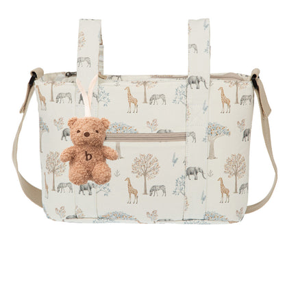Bolso Crossbody Tanzania – Bimbidreams
