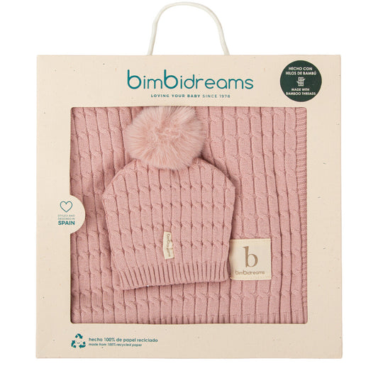 Set regalo False Rosa - Bimbidreams