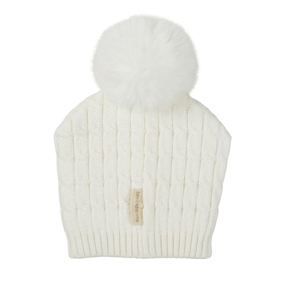 Set regalo False Blanco - Bimbidreams