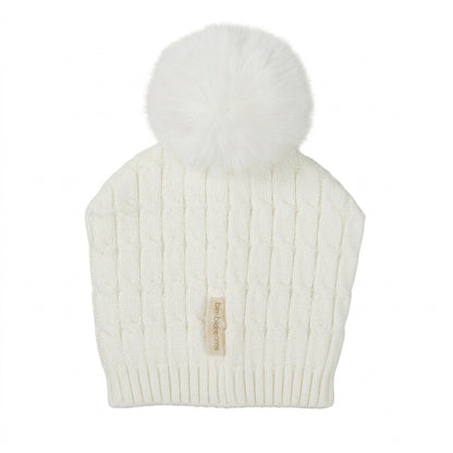 Set regalo False Blanco - Bimbidreams