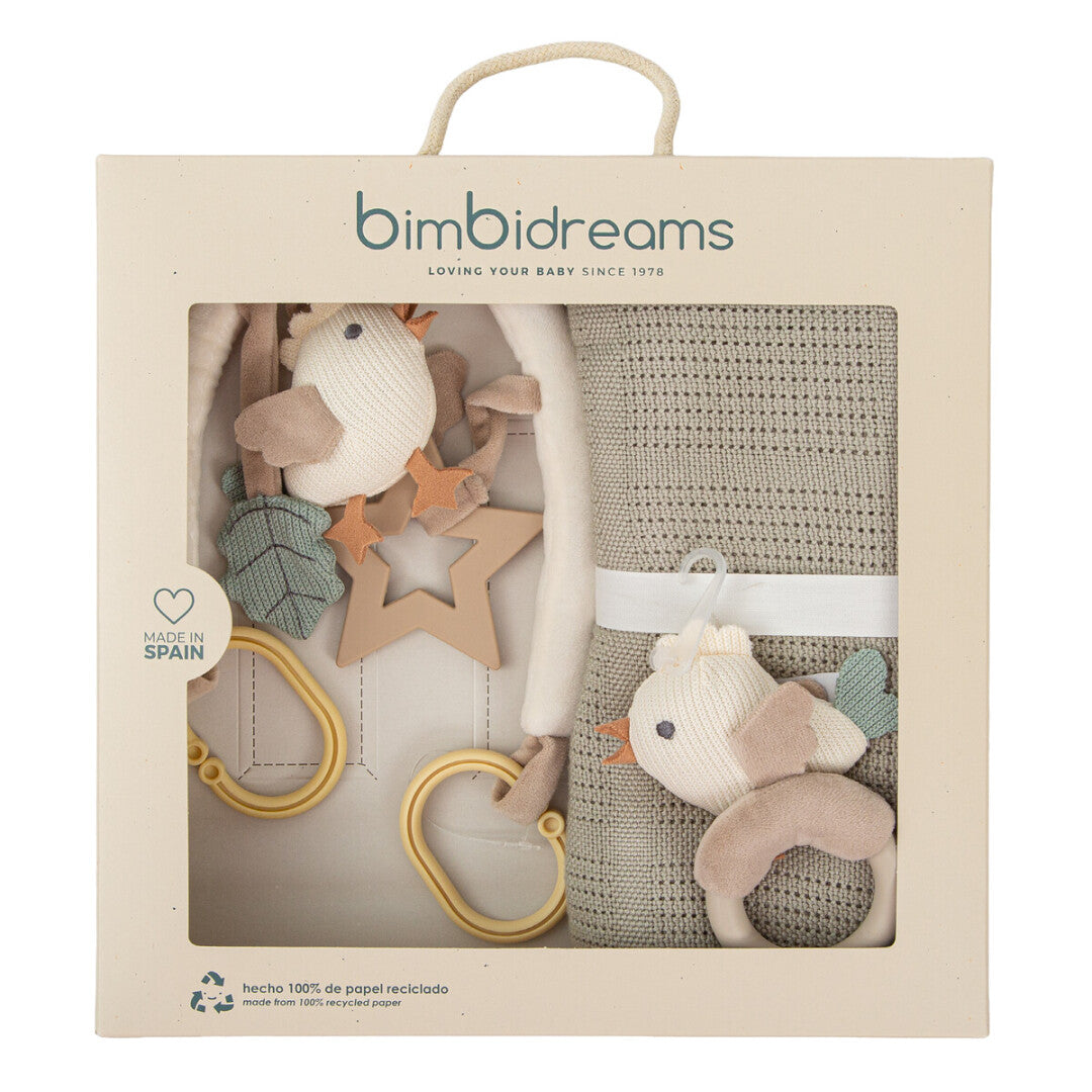 Set regalo Chicks - Bimbidreams