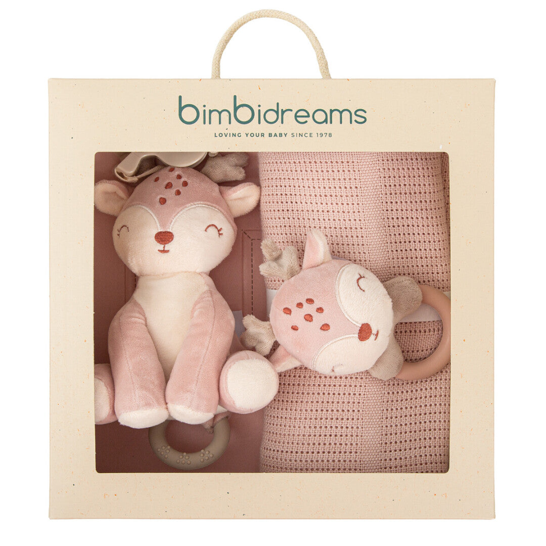 Set regalo Monet - Bimbidreams