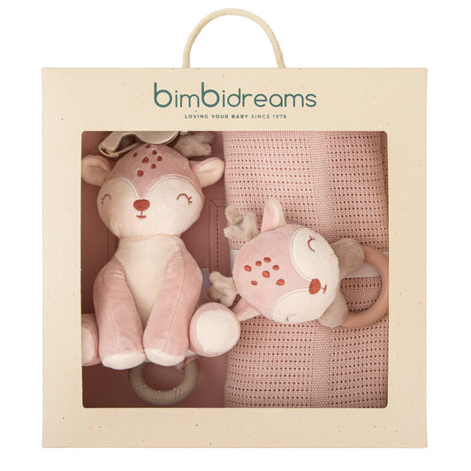 Set regalo Monet - Bimbidreams