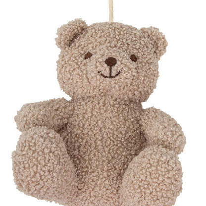 Peluche Musical Oso Blue Sky - Bimbidreams