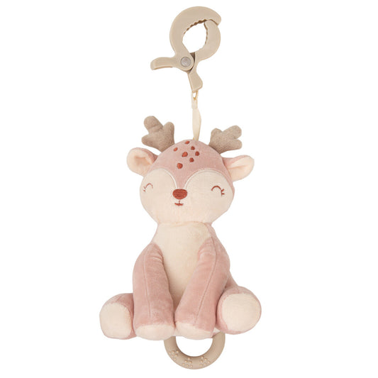 Peluche musical Monet - Bimbidreams