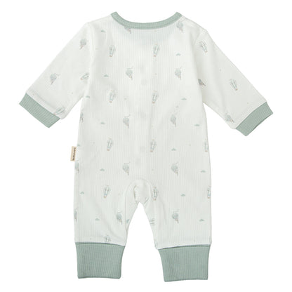 Pelele pijama Blue Sky - Bimbidreams