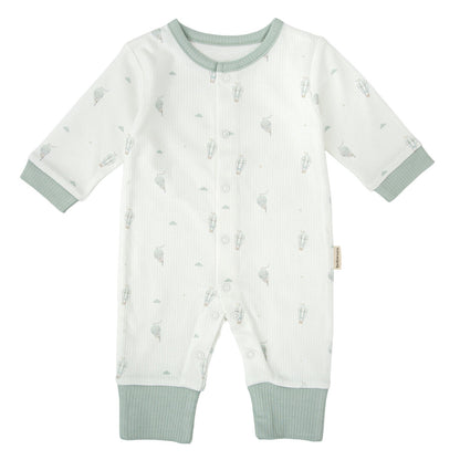 Pelele pijama Blue Sky - Bimbidreams