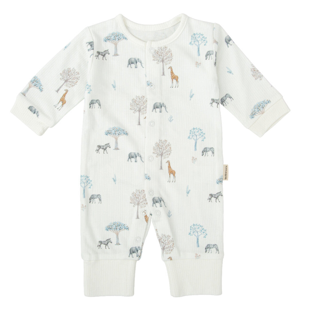 Pelele pijama Tanzania - Bimbidreams